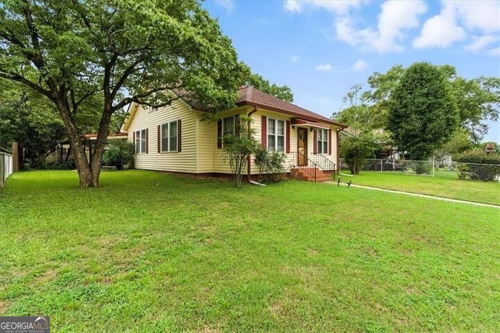 Property Photo:  247 Litchfield Street  GA 30153 