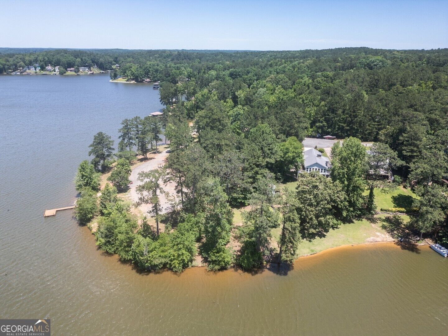 Property Photo:  2787 Turtle Cove  GA 31064 