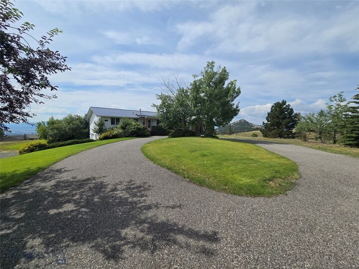Property Photo:  700 Transit  MT 59701 