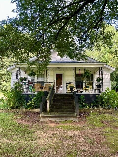 Property Photo:  2616 Highway 114  GA 30747 