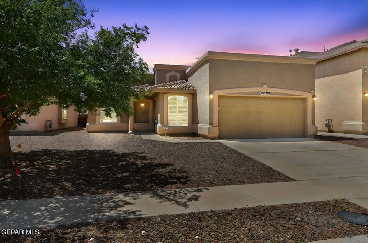 Property Photo: 12748 Velvet Willow Drive TX 79938