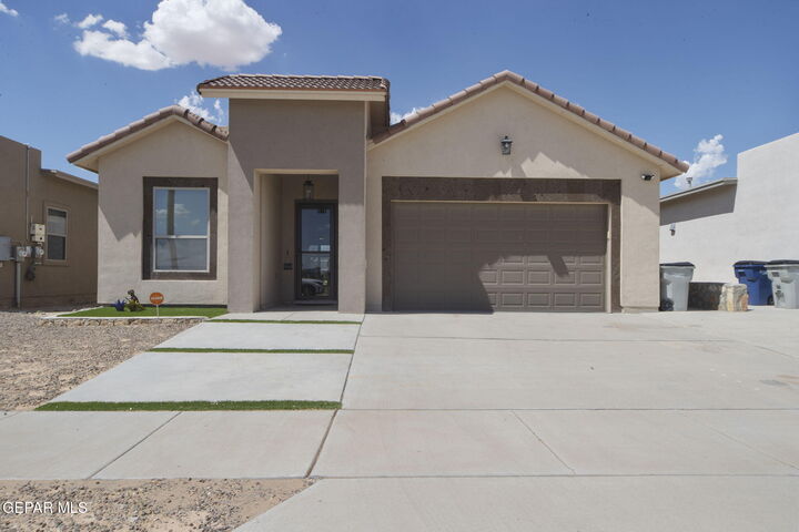 14817 Tierra Mirage Avenue  El Paso TX 79938 photo