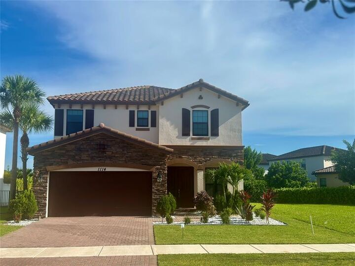 Property Photo:  1114 Brinely Pl  FL 33411 