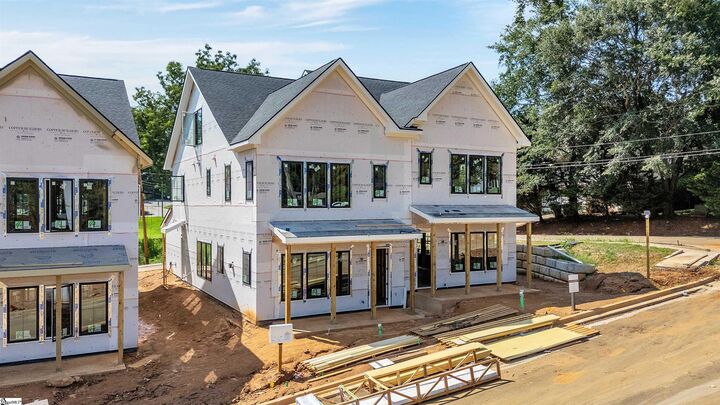 Property Photo: 34 McNeil Court SC 29609