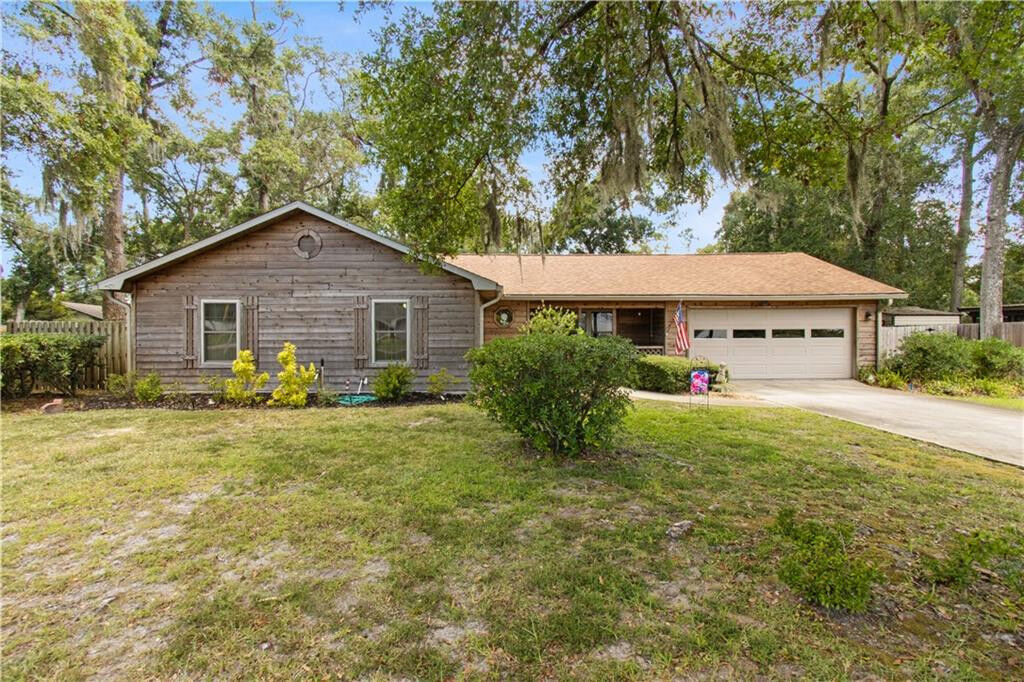 Property Photo: 103 Nelson Place GA 31558