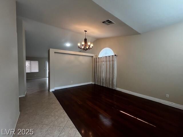 Property Photo: 1080 Fairchild Street NV 89110