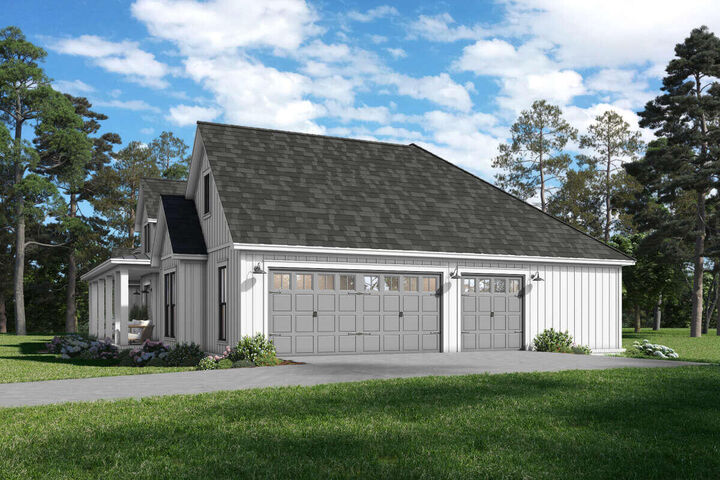 Property Photo:  4398 Willard Lane  IN 46356 