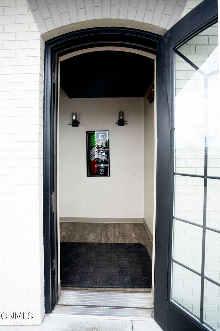 Property Photo: 113 1st Street W ND 58401