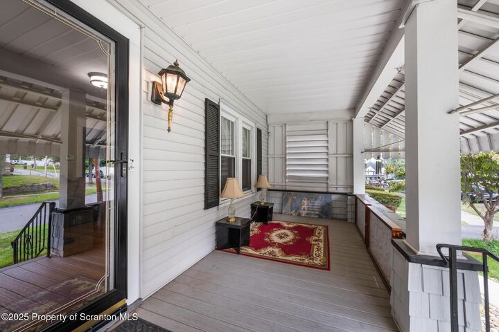 Property Photo: 1747 Monsey Avenue PA 18509