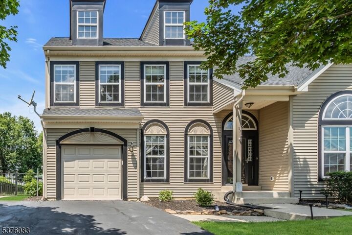 Property Photo: 57 Byron Dr NJ 08865