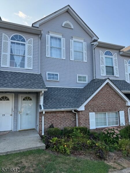Property Photo:  20 Victory Ct  NJ 07801 