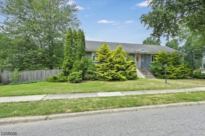 Property Photo:  4 Jeffrey Rd  NJ 07470 