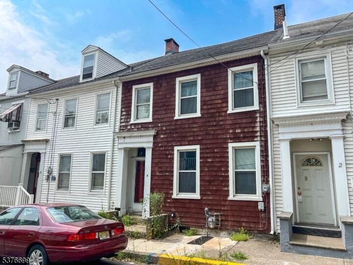 4 Randall St  Phillipsburg Town NJ 08865 photo