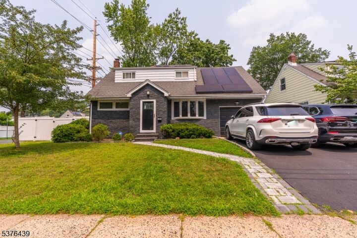 1091 Sayre Rd  Union Twp. NJ 07083 photo