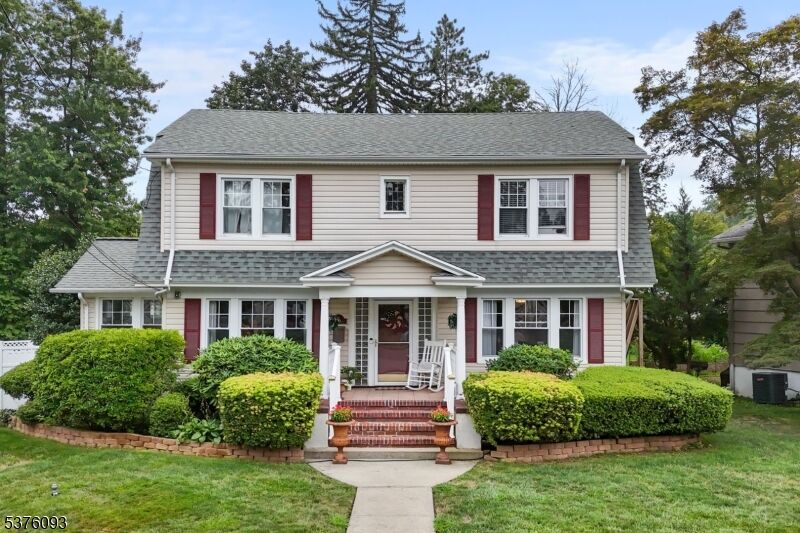 Property Photo:  61 Willow Ave  NJ 07060