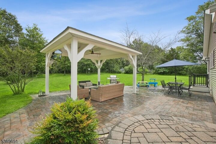 Property Photo: 75 Biser Rd NJ 08822