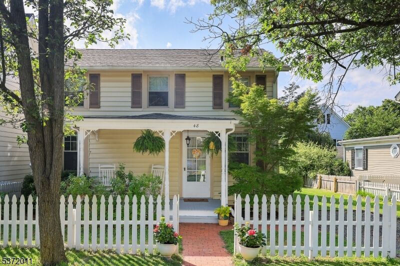 Property Photo: 48 Franklin St NJ 08873