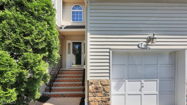 Property Photo:  7 Dewitt Ln  NJ 08844 