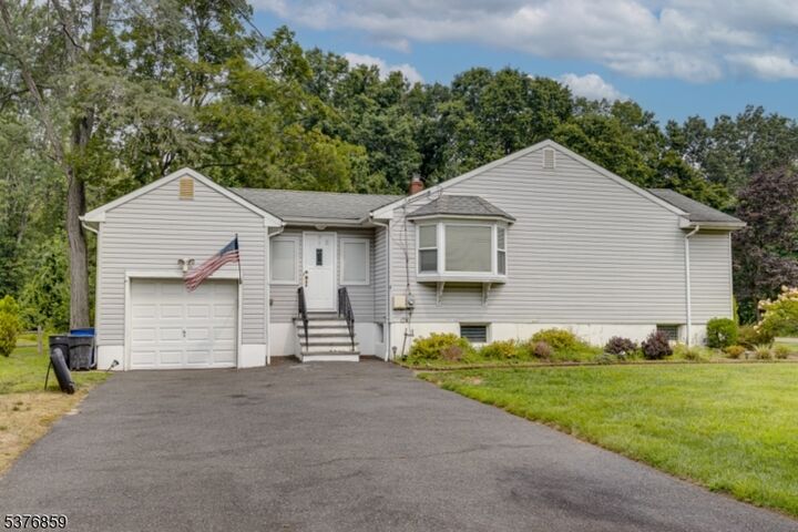 Property Photo: 60 White Oak Rd NJ 07054