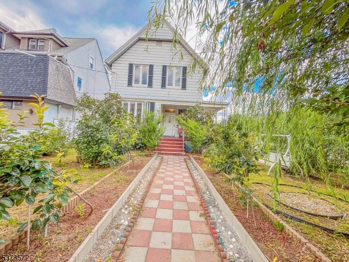 Property Photo: 39 Pangborn Pl NJ 07601