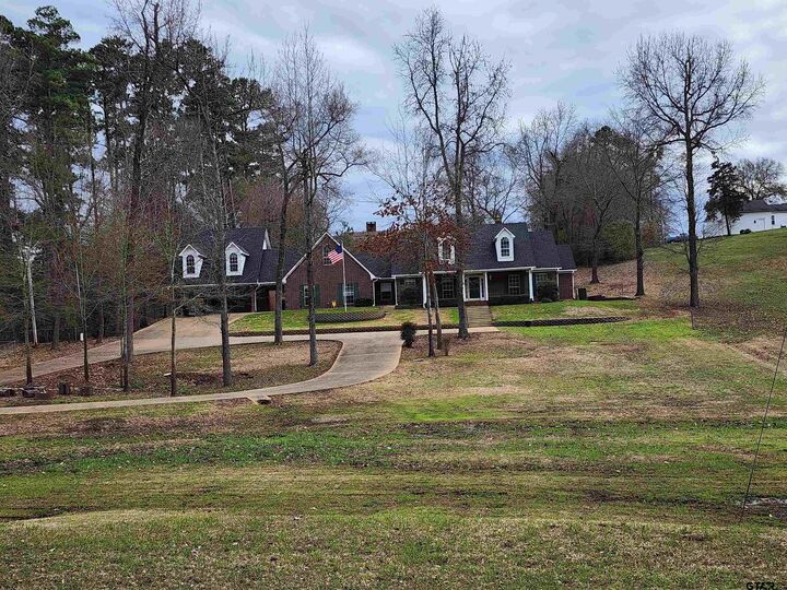 Property Photo: 503 Madelaine TX 75644