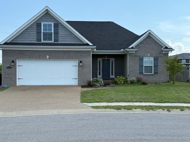 3607 Cora Ct  Newburgh IN 47630 photo
