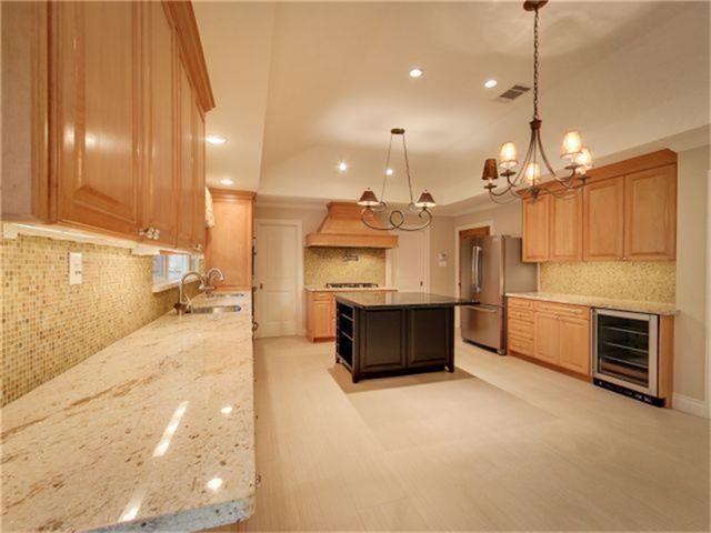 Property Photo: 4517 Tonawanda Drive TX 77035