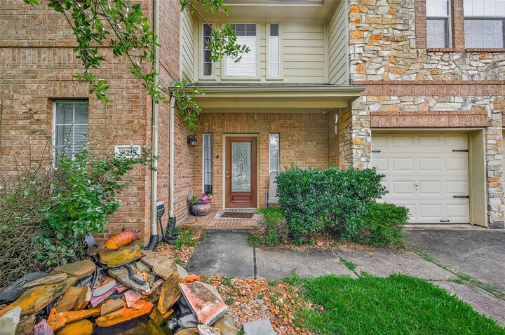 Property Photo:  8215 Shady Grove Street  TX 77523 