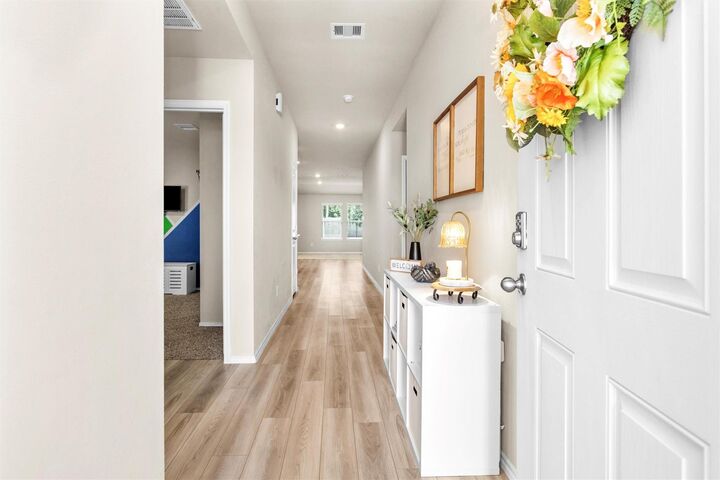 Property Photo: 312 Pecos Drive TX 77340
