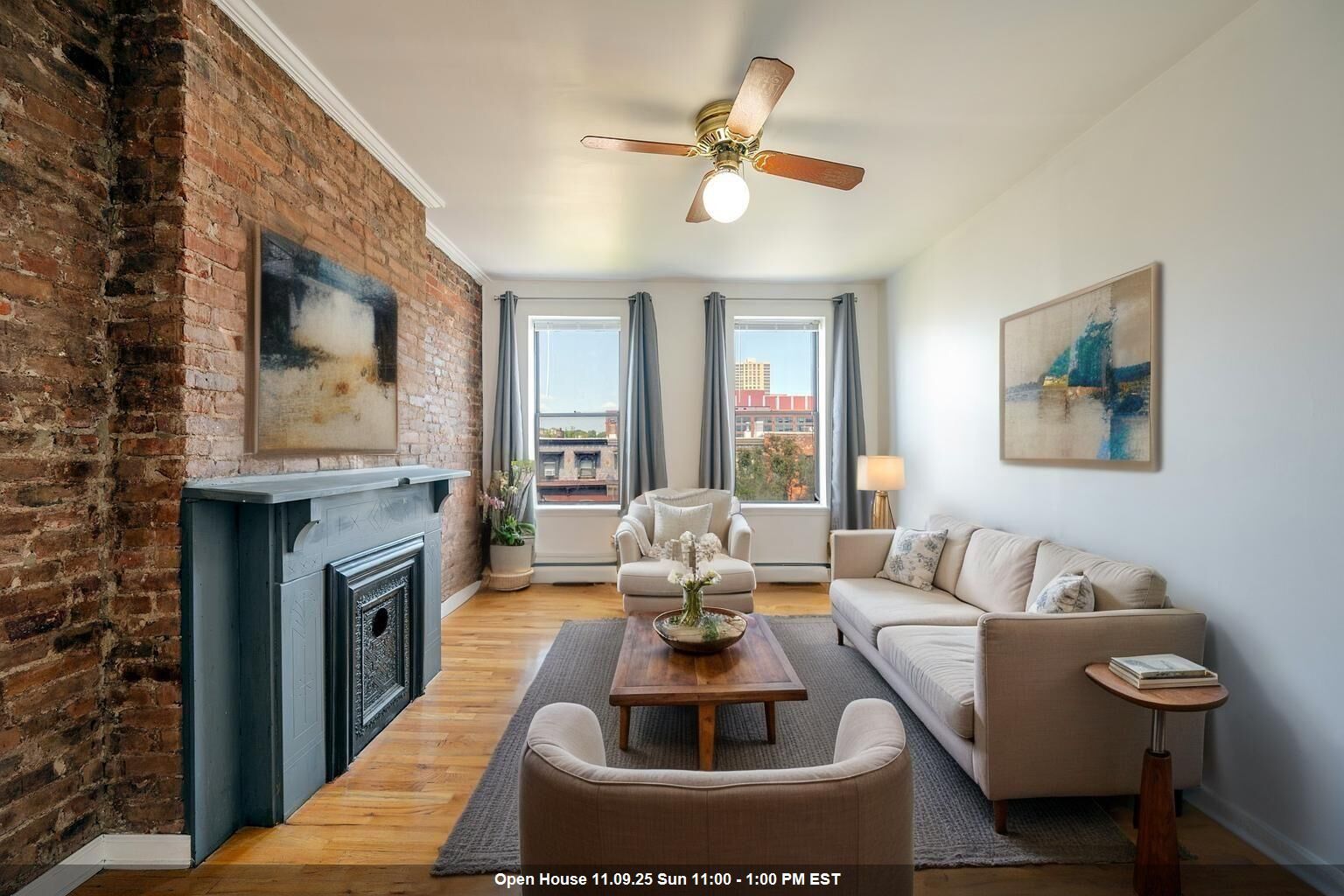 Property Photo: 315 Pavonia Ave 7 NJ 07302