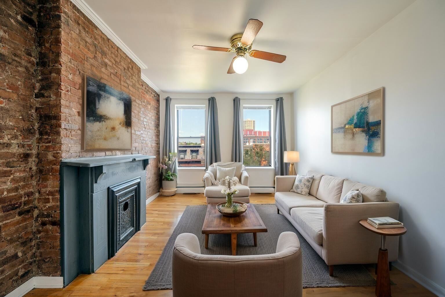 Property Photo: 315 Pavonia Ave 7 NJ 07302