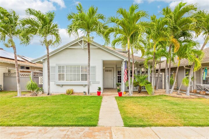 Property Photo: 91-1011 Hiluhilu Street HI 96707