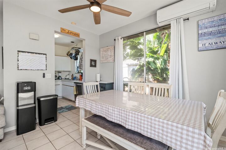 Property Photo:  91-1022 Keokolo Street A  HI 96707 
