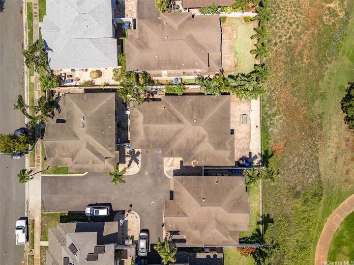Property Photo: 91-1022 Keokolo Street A HI 96707