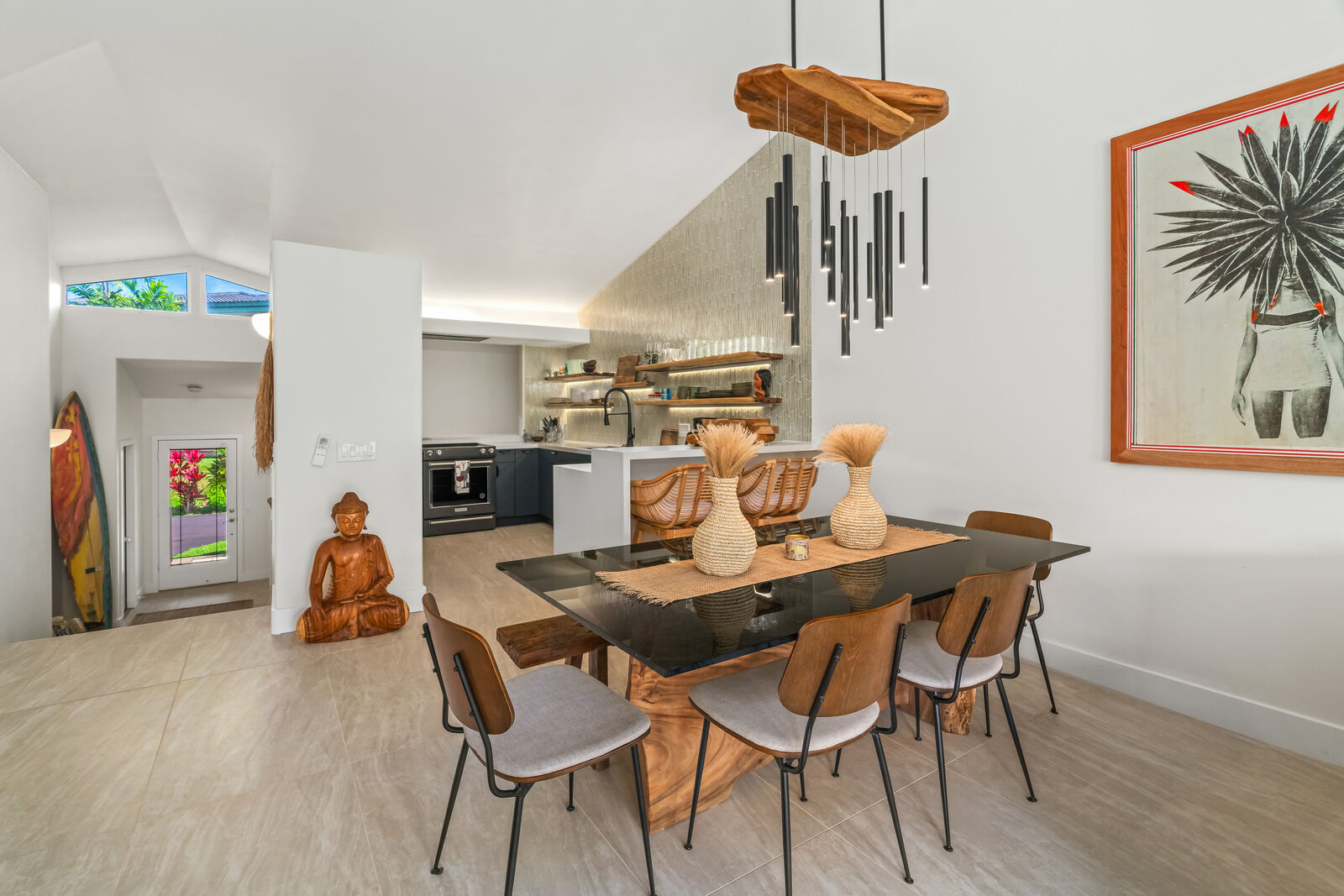 Property Photo:  4141 Lei O Papa Rd 24  HI 96722 