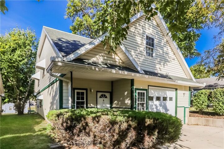 Property Photo:  2430 Wilson Avenue  KS 66048 