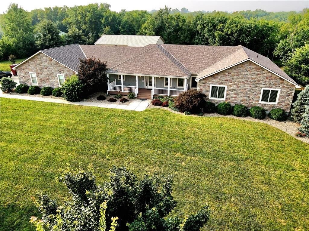 Property Photo:  18413 W 250th Street  KS 66071 