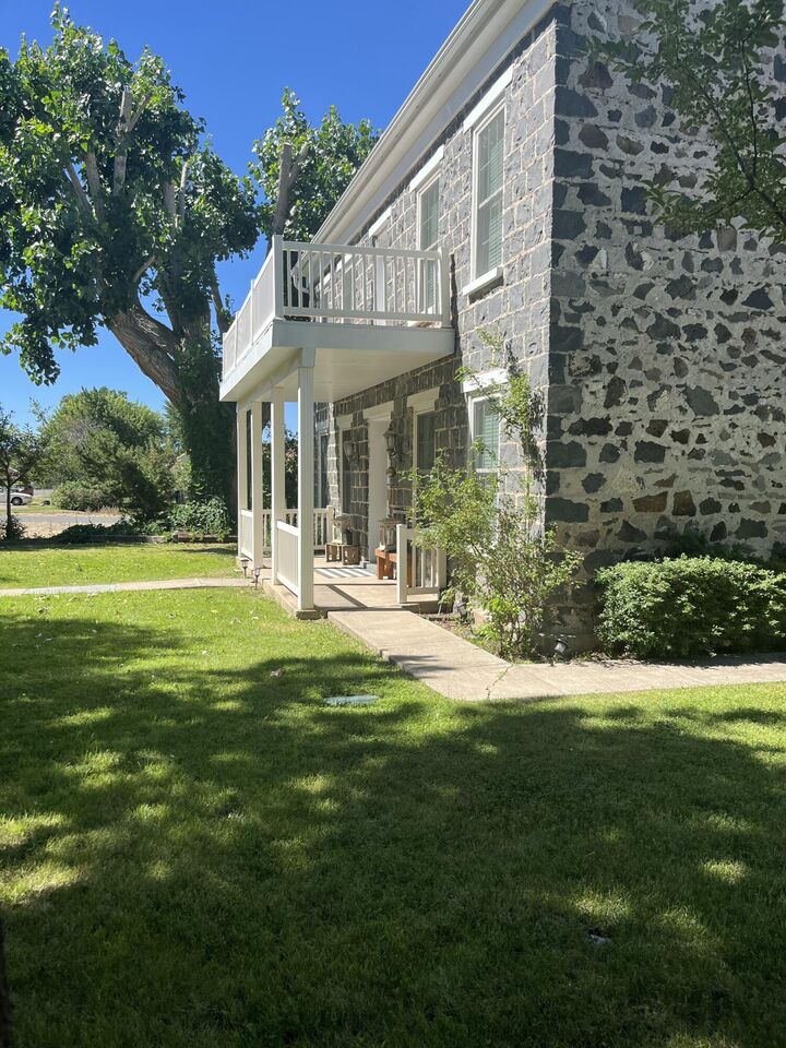 Property Photo:  190 S 100 W  UT 84713 