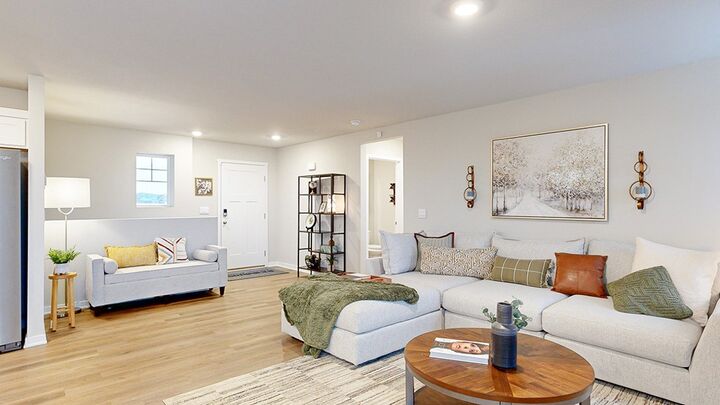 Property Photo: 2509 Butler Drive IA 50003
