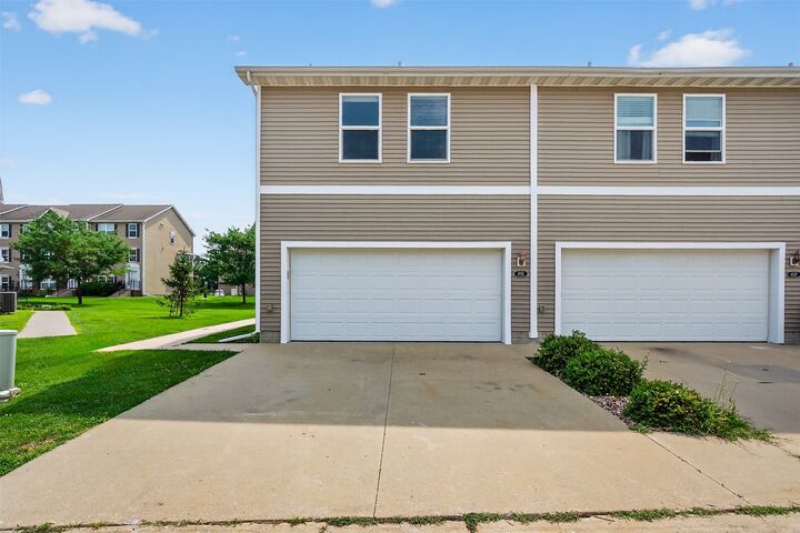 Property Photo:  4531 NE Milligan Lane  IA 50021 