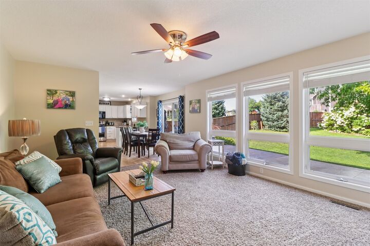 Property Photo: 4715 147th Street IA 50323