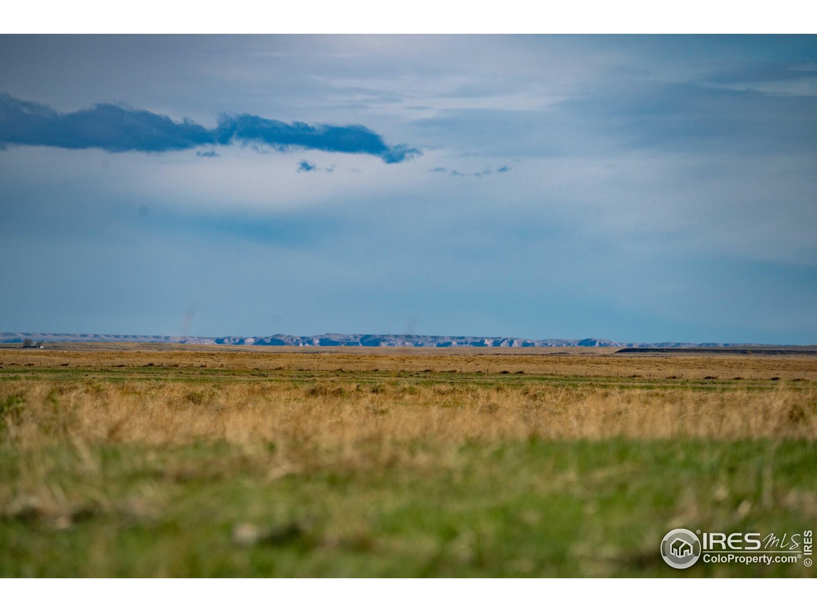 Property Photo:  0 Cr 90 Parcel 1  CO 80610 