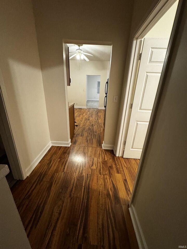 Property Photo:  2829 Dennison Street  IN 47712 