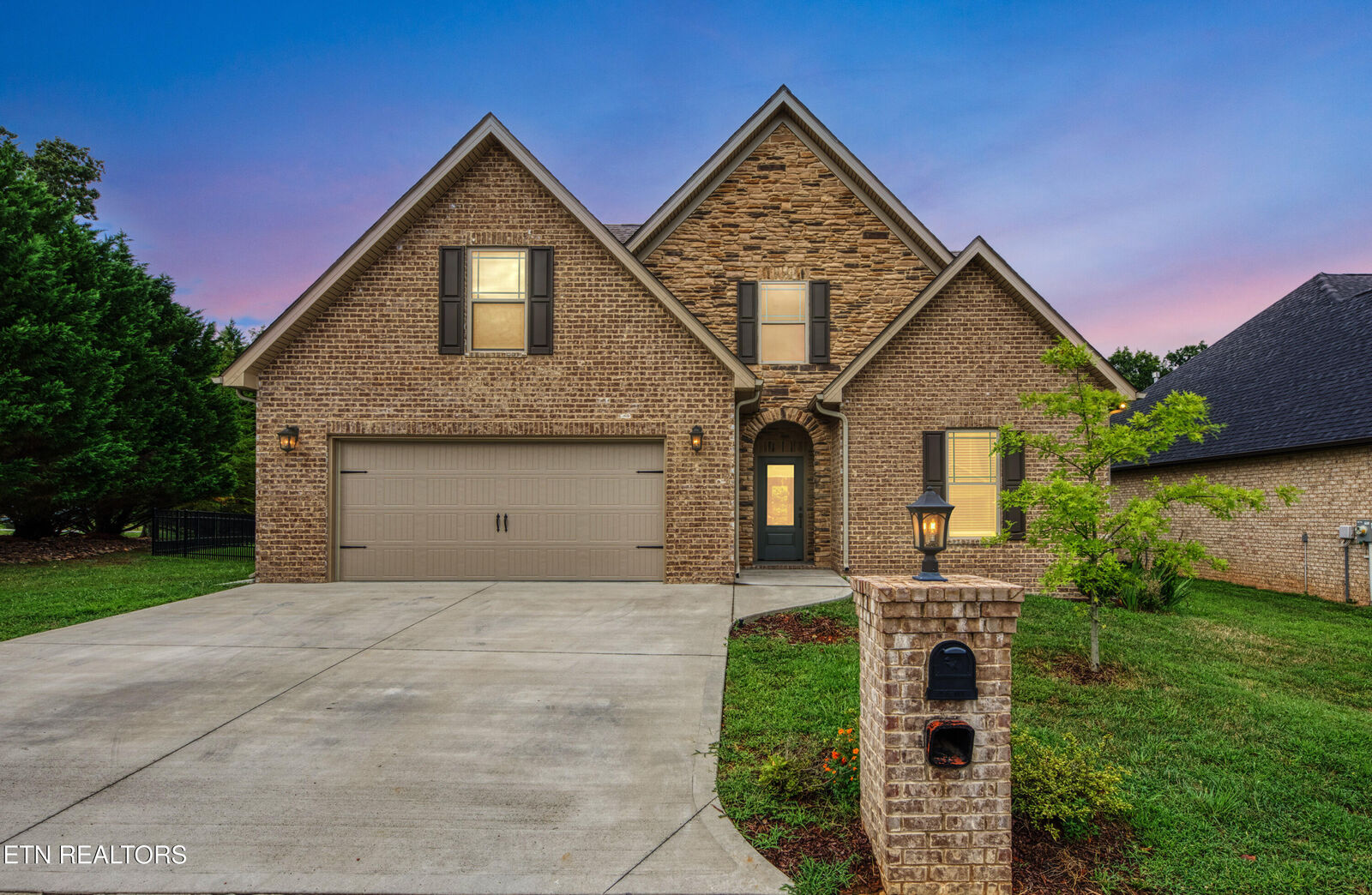 Property Photo: 141 Olympic Drive TN 37771