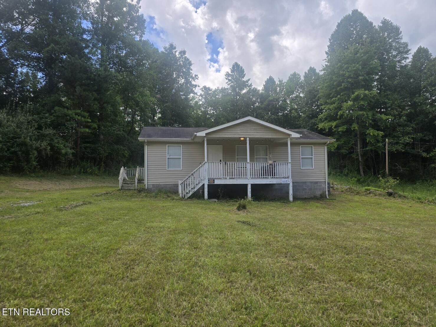 Property Photo:  4619 Rugby Hwy  TN 37852