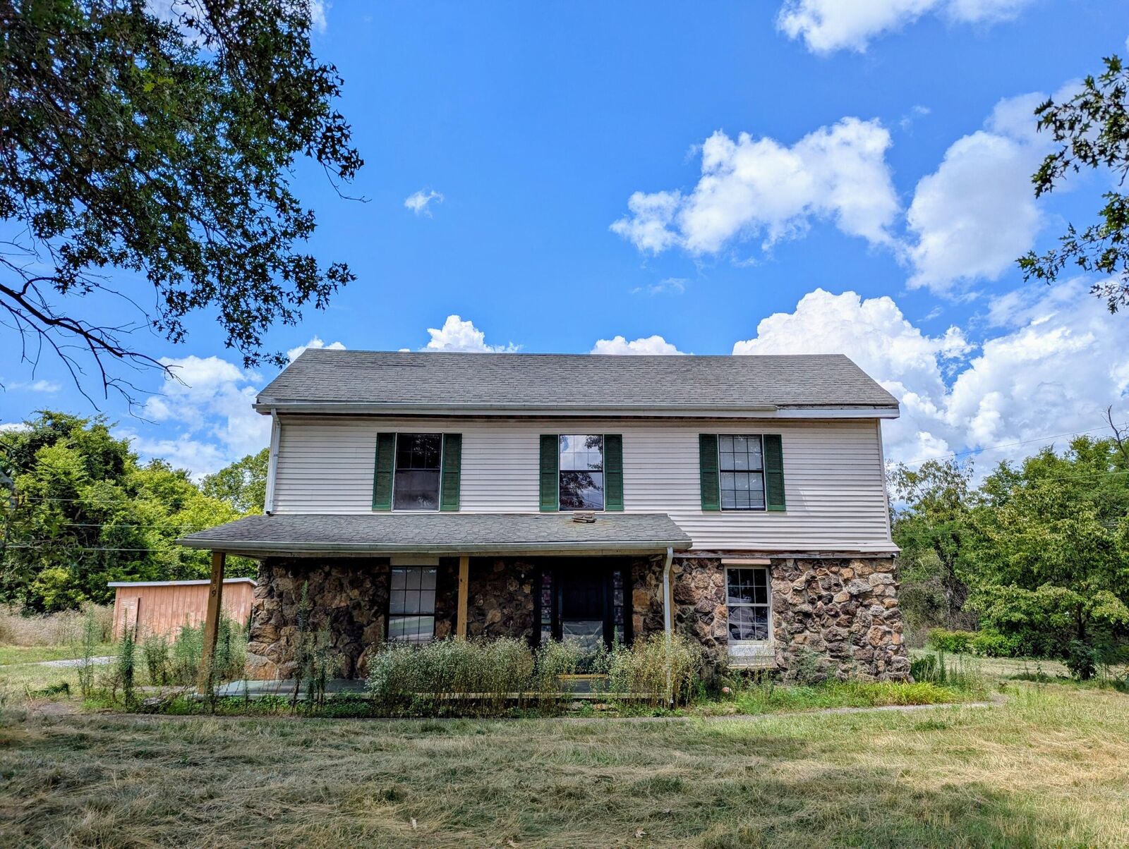 Property Photo:  8459 Ky-90  KY 42633 