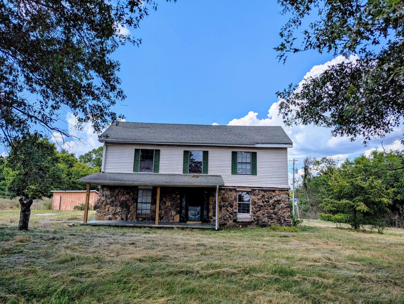 Property Photo: 8459 Ky-90 KY 42633
