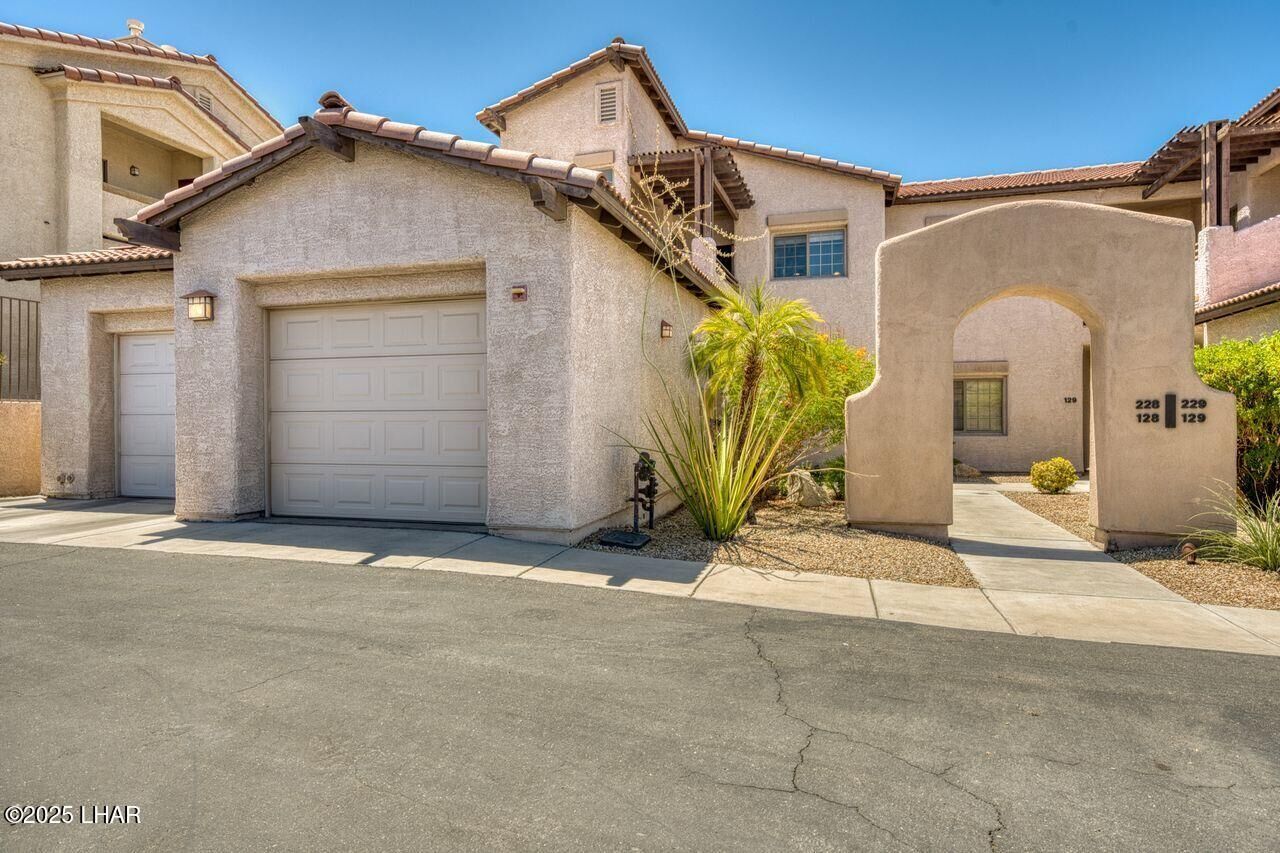 Property Photo:  2212 N Kiowa Blvd 228  AZ 86403 