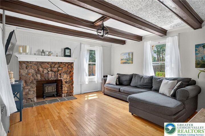Property Photo: 56 Old Highway 28 NJ 08889