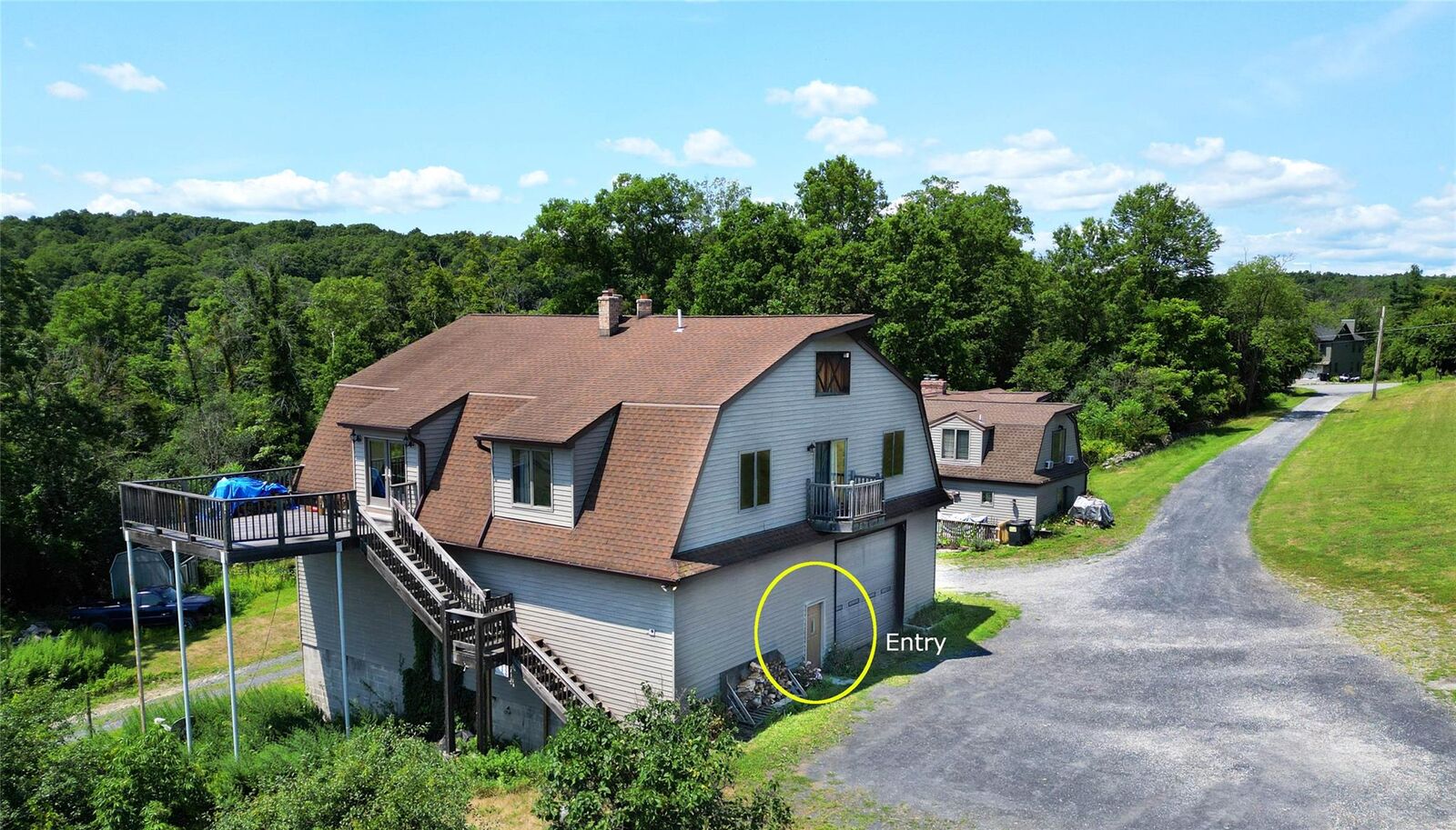 Property Photo: 16 Forino Lane NY 10958